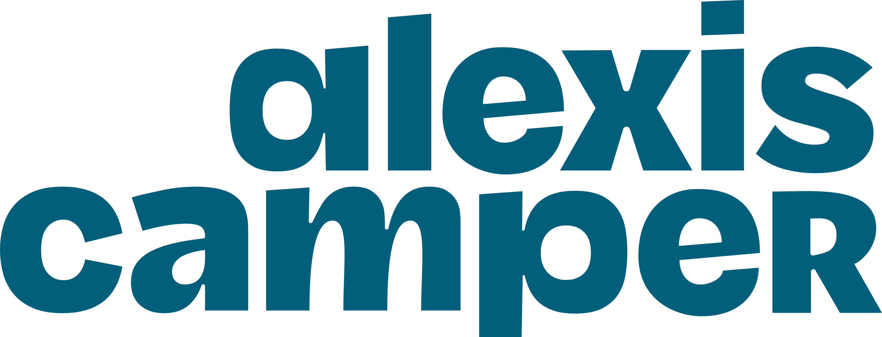 Alexis Camper